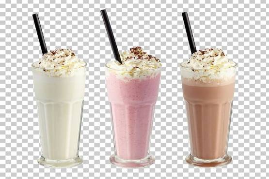 Milk shake