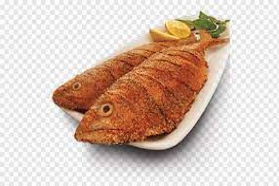 Fish masala