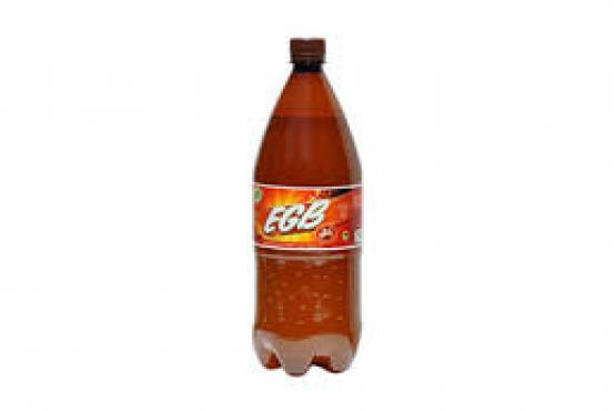Ginger beer