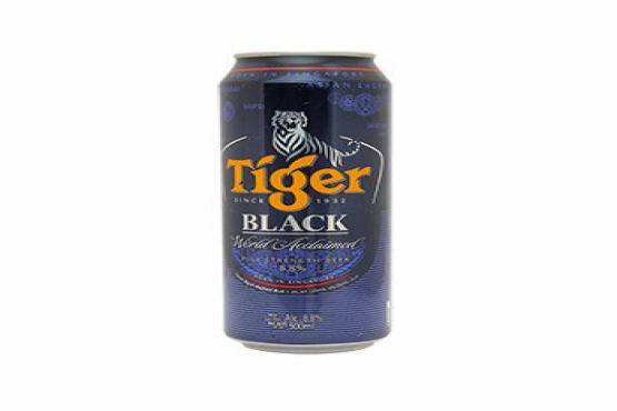 Tiger Black