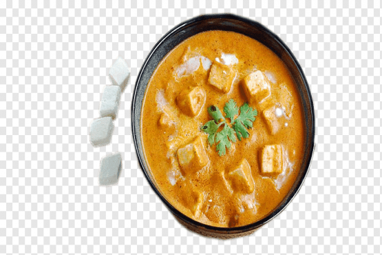 Paneer chettinad