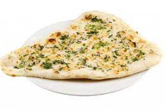 Kashmiri naan 