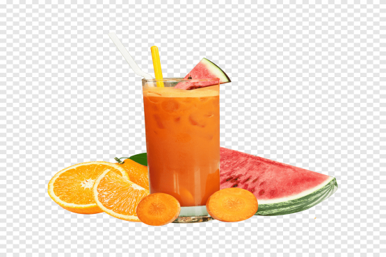 Mixed fruit juice