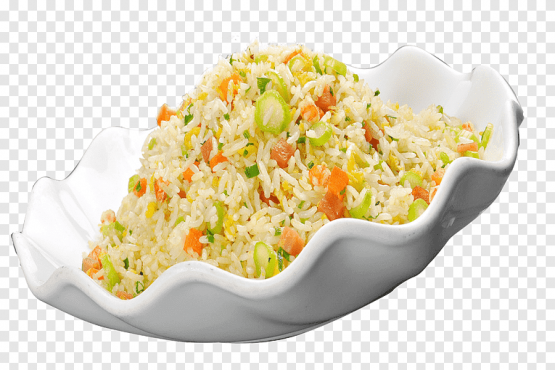 Cosy special fried rice (mixed)      