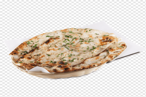 Onion kulcha