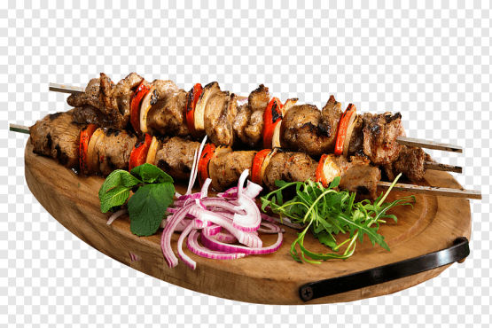 Mutton shiek kebab