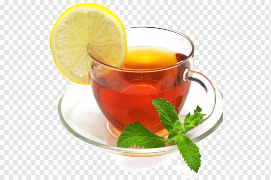 Lemon tea