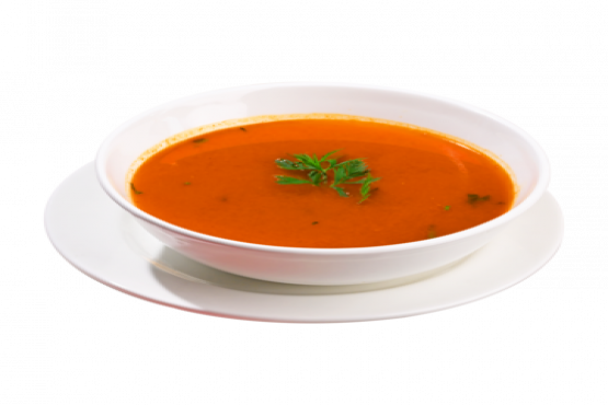 Tomato soup