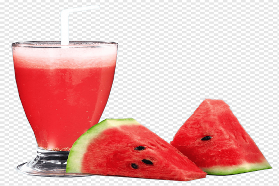 Water melon juice