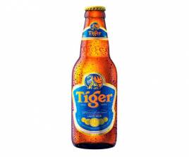 Tiger Lager