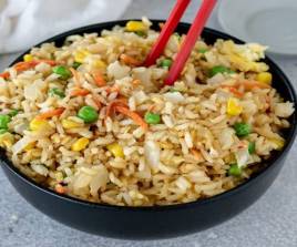 Fried Rice JIA