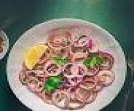 Onion Salad