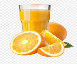 Orange juice