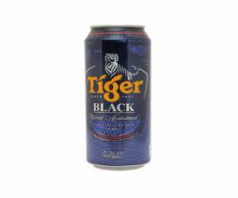 Tiger Black