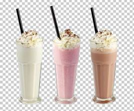 Milk shake