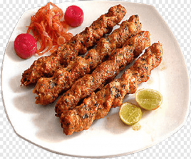 Reshmi kebab