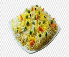 Peas pulao 