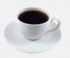 Black coffee