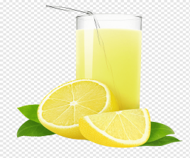 Lime juice