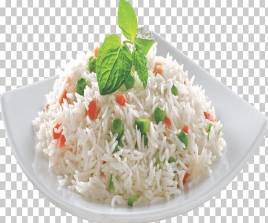 Jeera pulao