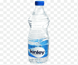 Mineral water 