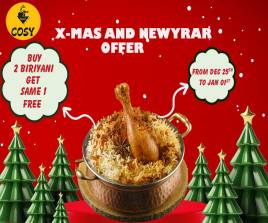 moghalai mutton biriyani offer 