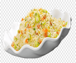 Fried rice