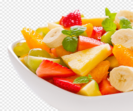 Fruit salad